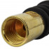 Cap pistolet flexibil TIG SR-17 racit cu aer [5]