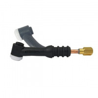 Cap pistolet flexibil TIG SR-9 racit cu aer Cap pistolet flexibil TIG SR-9 racit cu aer