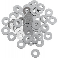 SAIBE ROTUNDE SET 50 BUCATI SAIBE ROTUNDE SET 50 BUCATI