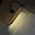 Lampa detectare lovituri caroserie [4]