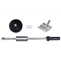 Set ciocan inertial, ventuza tras tabla si dispozitiv 6 carlige Set ciocan inertial, ventuza tras tabla si dispozitiv 6 carlige