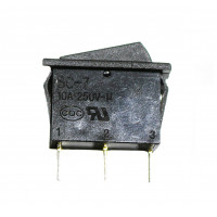 Comutator 3 pozitii Intensiv cod 57014 Comutator 3 pozitii Intensiv cod 57014