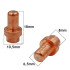 Electrod  pistolet taiere cu plasma CB50 [2]