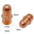 Electrod pistolet taiere cu plasma A141 [2]