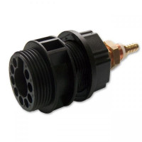 CONECTOR PISTOLET PLASMA S45 CONECTOR PISTOLET PLASMA S45