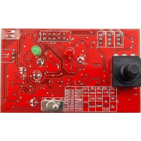 Modul control ARC180/200 VRD INTENSIV Modul control ARC180/200 VRD INTENSIV