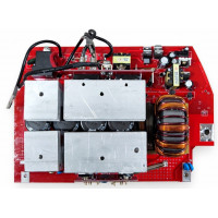 Placa de baza (mainboard) ARC 200 VRD INTENSIV Placa de baza (mainboard) ARC 200 VRD INTENSIV