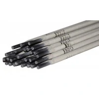 Electrozi sudura bazici d:2.5mm pachet de 5Kg Electrozi sudura bazici d:2.5mm pachet de 5Kg