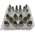 Set 21 accesorii pistolet plasma P80 [2]