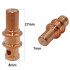 Electrod pistolet taiere cu plasma A81-LT81 [2]