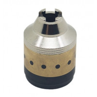 Portduza pistolet taiere cu plasma P80 din bronz Portduza pistolet taiere cu plasma P80 din bronz