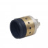 Portduza pistolet taiere cu plasma P80 din bronz [2]