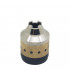 Portduza pistolet taiere cu plasma P80 din bronz [3]