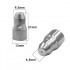 Set consumabile si carucior plasma P80 [2]
