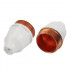 Duza pistolet taiere cu plasma P80 INVELIS ANTIADERENT, 1.5mm [2]