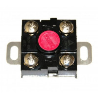 Termostat cu reset 250V, 40A, 65 GRADE Celsius Termostat cu reset 250V, 40A, 65 GRADE Celsius