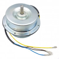 Motor ventilator pentru aeroterme 70W 400V Motor ventilator pentru aeroterme 70W 400V