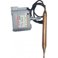 Termostat 0-45°C, 250V 16A Termostat 0-45°C, 250V 16A