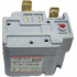 Termostat 0-45°C, 250V 16A [2]