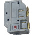 Termostat 0-45°C, 250V 16A [3]