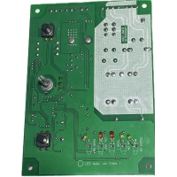Placa electronica MTM 17-33 Placa electronica MTM 17-33