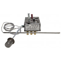 Termostat aeroterma electrica 15 kw Termostat aeroterma electrica 15 kw