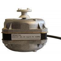 Motor ventilator pentru aeroterme 25W 230V Motor ventilator pentru aeroterme 25W 230V
