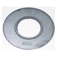 Inel deflector fonta ECO WARM PR00016, pentru 8-30 / 17-33 Inel deflector fonta ECO WARM PR00016, pentru 8-30 / 17-33