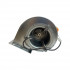 Ventilator radial ECO WARM DDL 133-190 PR00024, pentru incalzitoare 17-33 / 15-35 GT [5]