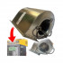 Ventilator radial ECO WARM DDL 133-190 PR00024, pentru incalzitoare 17-33 / 15-35 GT [7]