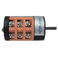 Comutator 7 trepte BOOST STAR 530 / 630 Comutator 7 trepte BOOST STAR 530 / 630