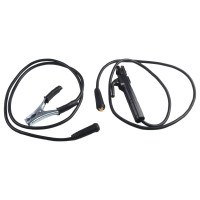 SET ACCESORII MMA 200 A (1.5 + 1.5 M DX25) SET ACCESORII MMA 200 A (1.5 + 1.5 M DX25)