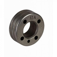 ROLA ANTRENARE FARA PANA PENTRU SARMA ALUMINIU 1.0 - 1.2 MM ROLA ANTRENARE FARA PANA PENTRU SARMA ALUMINIU 1.0 - 1.2 MM