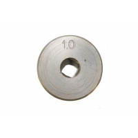Rola antrenare sarma 1.0 mm Fe/Al