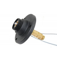 Conector panou pistolet TELMIG TELWIN cod 723051 Conector panou pistolet TELMIG TELWIN cod 723051