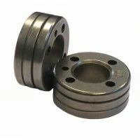 ROLA ANTRENARE FARA PANA PENTRU SARMA ALUMINIU 0.8 - 1.0 MM ROLA ANTRENARE FARA PANA PENTRU SARMA ALUMINIU 0.8 - 1.0 MM