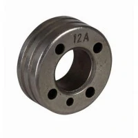 ROLA ANTRENARE FARA PANA PENTRU SARMA OTEL 0.6 - 0.8 MM ROLA ANTRENARE FARA PANA PENTRU SARMA OTEL 0.6 - 0.8 MM