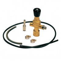 Kit pentru sudura MIG-MAG pentru butelie de unica folosinta Telwin 802032 Kit pentru sudura MIG-MAG pentru butelie de unica folosinta Telwin 802032