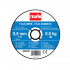 Sarma sudura cu flux  Telwin 0.8 mm rola 0.8 kg - pentru sudura fara gaz [2]