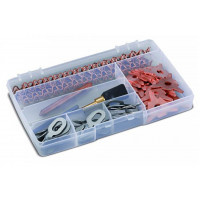 Trusa accesorii sudura in puncte 802690 TELWIN Trusa accesorii sudura in puncte 802690 TELWIN