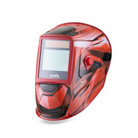 VANTAGE RED XL - Masca de sudura cu cristale lichide TELWIN VANTAGE RED XL - Masca de sudura cu cristale lichide TELWIN