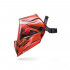 VANTAGE RED XL - Masca de sudura cu cristale lichide TELWIN [3]