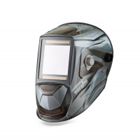 VANTAGE GREY XXL - Masca pentru sudura automata Telwin VANTAGE GREY XXL - Masca pentru sudura automata Telwin