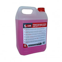 Lichid pentru unitati de racire Telwin cod 802976, 5 litri Lichid pentru unitati de racire Telwin cod 802976, 5 litri