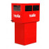 Cabina industriala de sudura TELWIN cod.803065 [3]