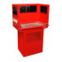 Cabina industriala de sudura TELWIN cod.803065 [4]