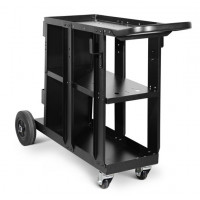 Carucior pentru transport TELWIN cod. 803079 Carucior pentru transport TELWIN cod. 803079