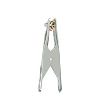 Cleste de masa pentru sudura Telwin Toledo 250 250A