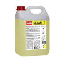 Lichid curatare cordon sudura, 5l, Telwin 804296 Lichid curatare cordon sudura, 5l, Telwin 804296