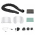 GRANDVIEW AIR PAPR - Masca de sudura automata Telwin, cu sistem respirator purificator de aer [2]